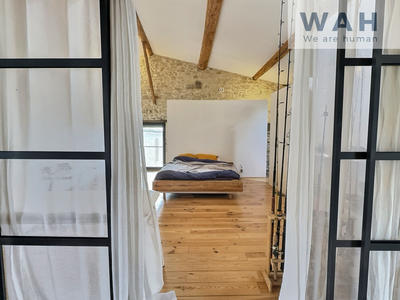 Propriété - 407 m² - 12 pièces