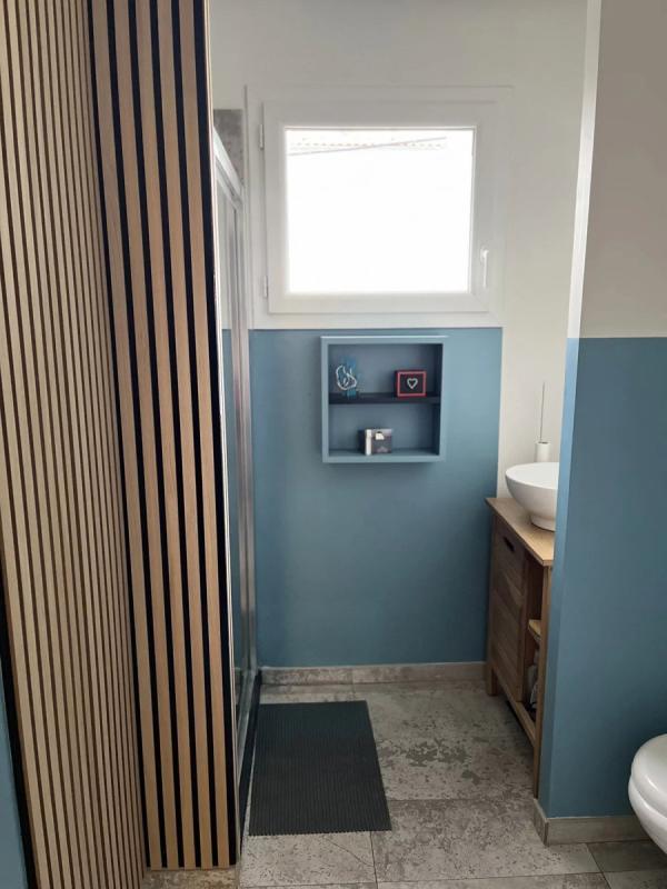 Maison - 76 m² - 4 pièces