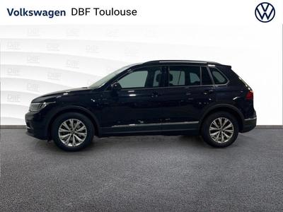 Volkswagen Tiguan Business 2.0 Tdi 150ch Dsg7 Life