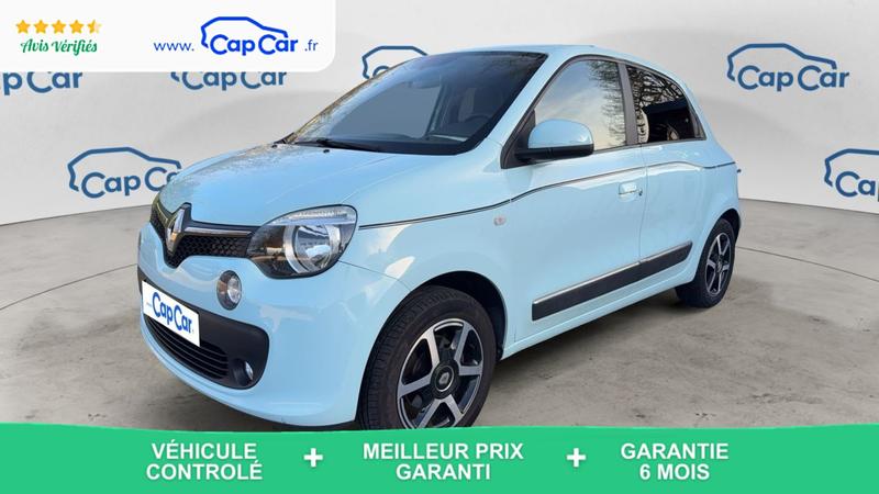 Renault Twingo 0.9 TCe 90 Intens