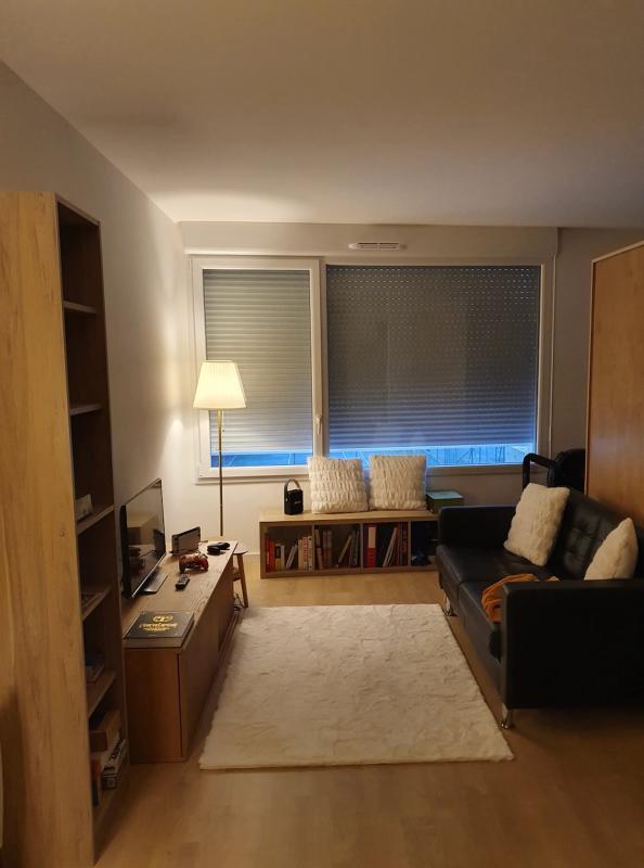 Studio - 39 m² - 1 pièce