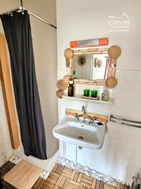 Local commercial - 354 m²