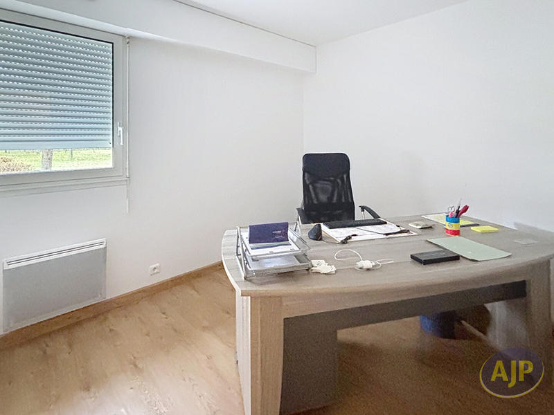 Maison - 113 m² - 5 pièces