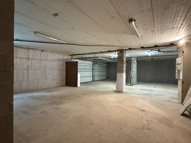 Maison - 152 m² - 6 pièces