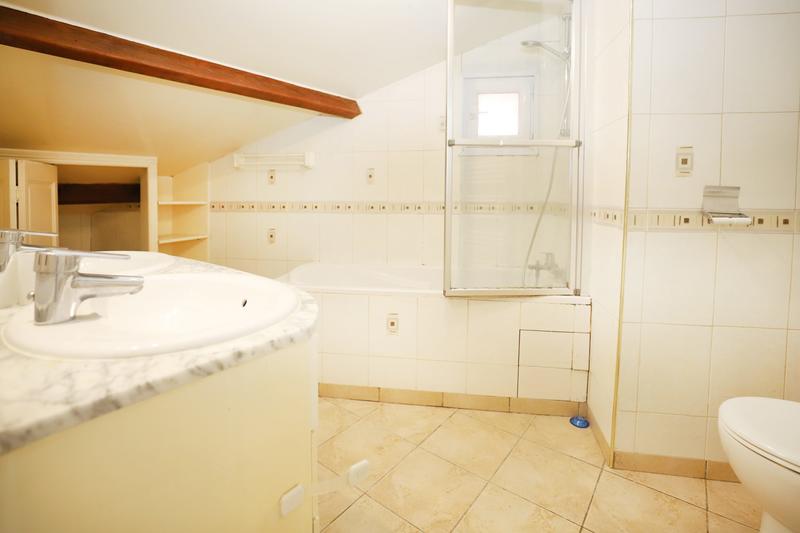 Maison - 178 m² - 6 pièces