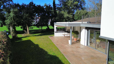 Maison - 183 m² - 5 pièces