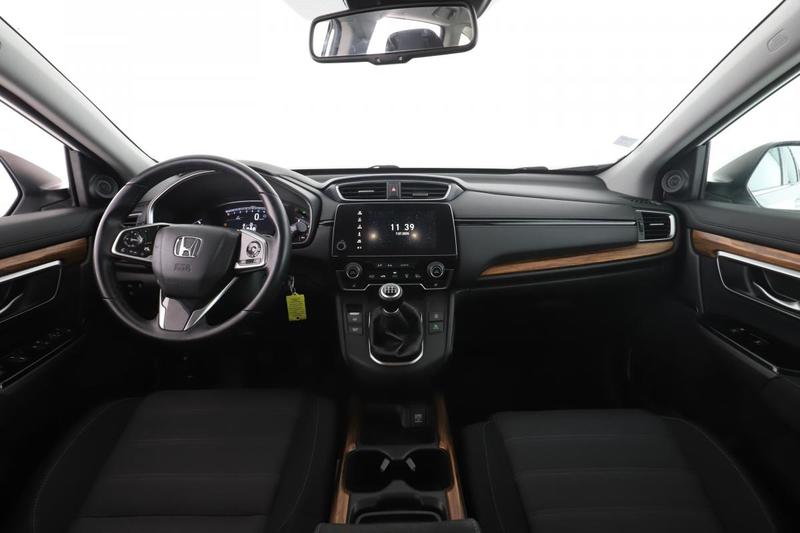 Honda Cr-V 1.5 i-Vtec 2wd Elegance 173 ch