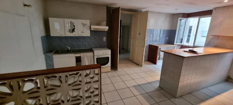 Immeuble - 320 m² - 14 pièces