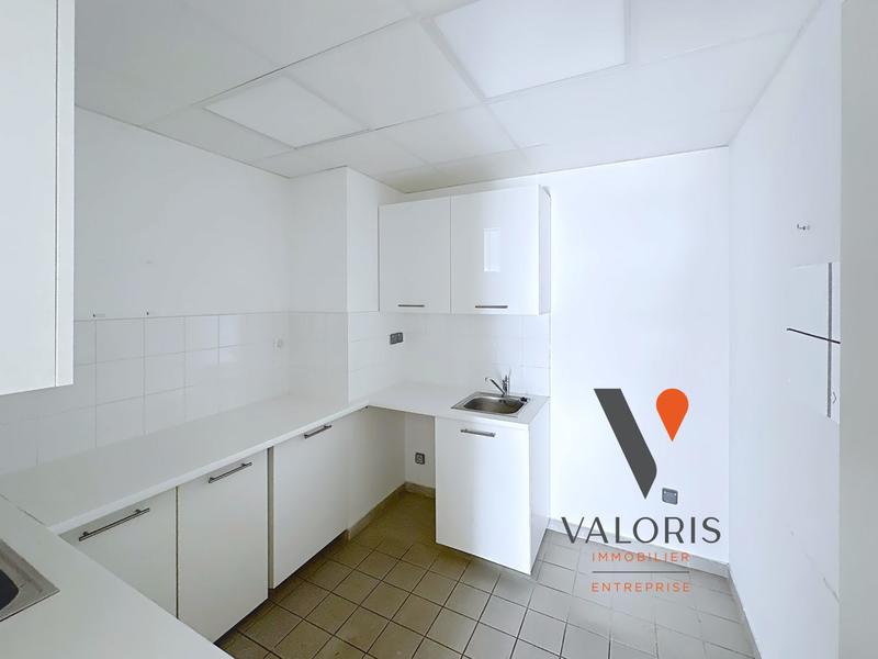 Local commercial - 193 m²