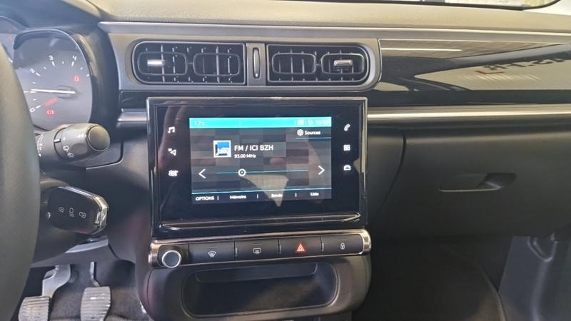 Citroën C3 Puretech 83 Ss Feel Pack