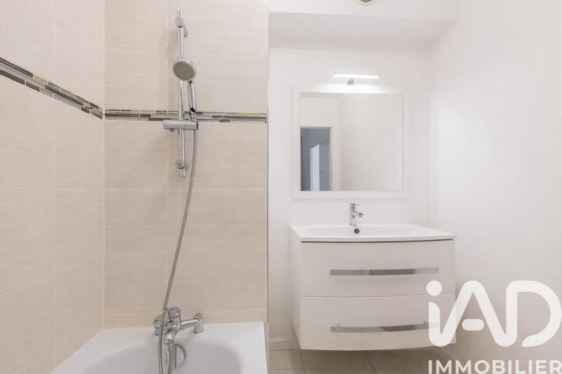 Appartement - 79 m² - 4 pièces