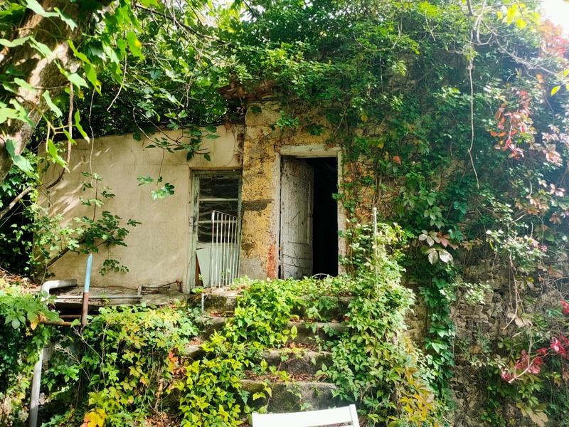 Maison de campagne - 47 m² - 3 pièces