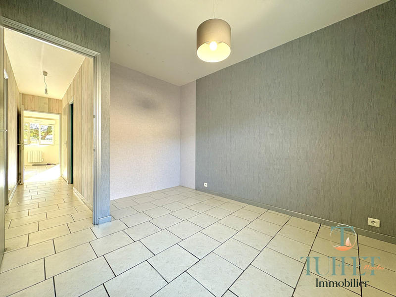 Maison - 75 m² - 4 pièces