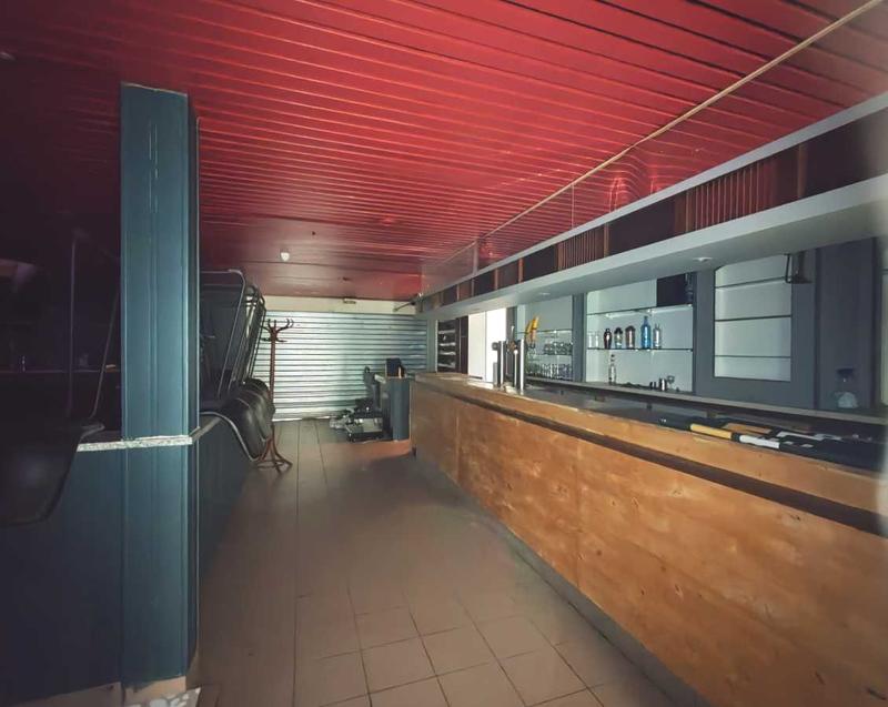 Immeuble - 272 m² - 11 pièces