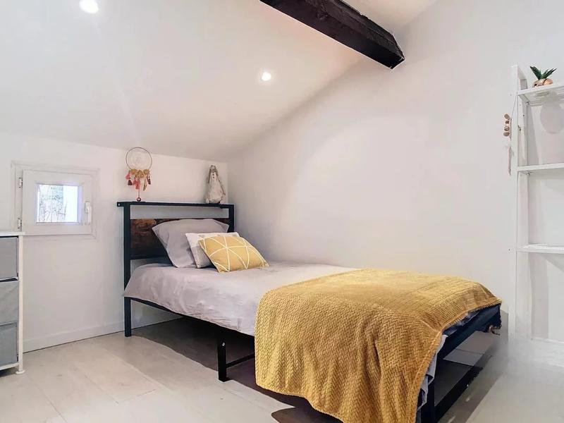 Appartement - 40 m² - 3 pièces