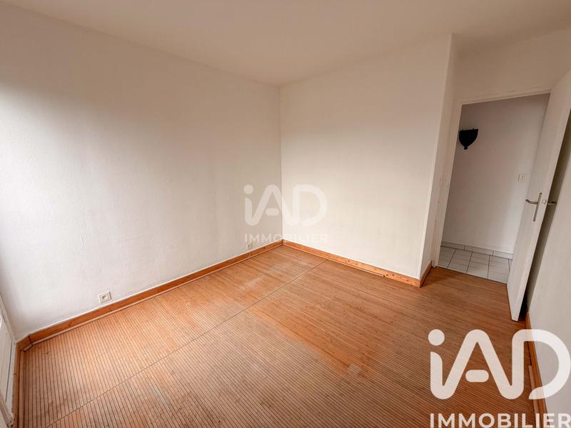 Appartement - 54 m² - 3 pièces