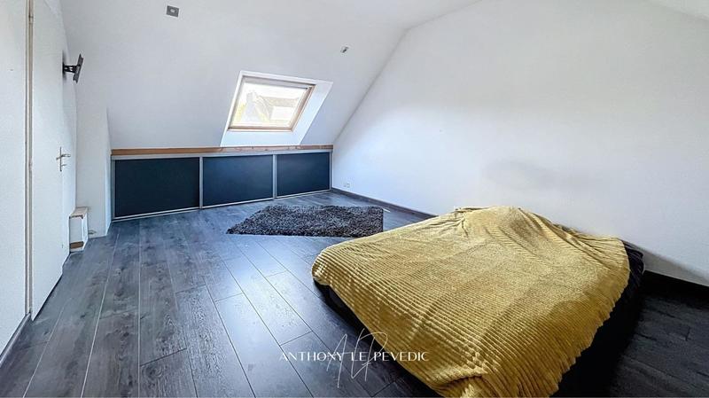 Maison - 146 m² - 7 pièces