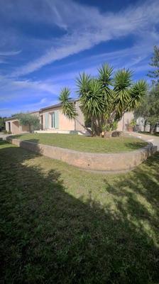 Villa - 143 m² - 5 pièces