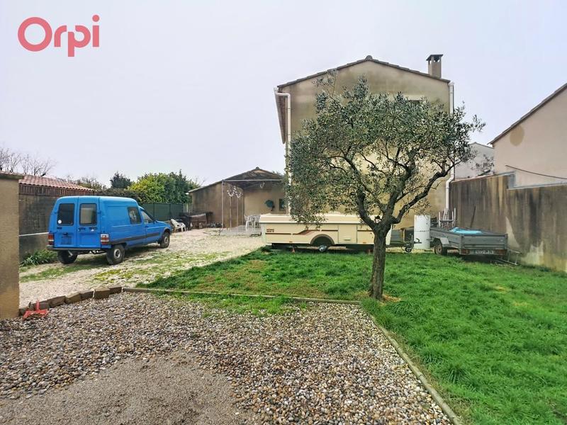 Maison - 109 m² - 4 pièces