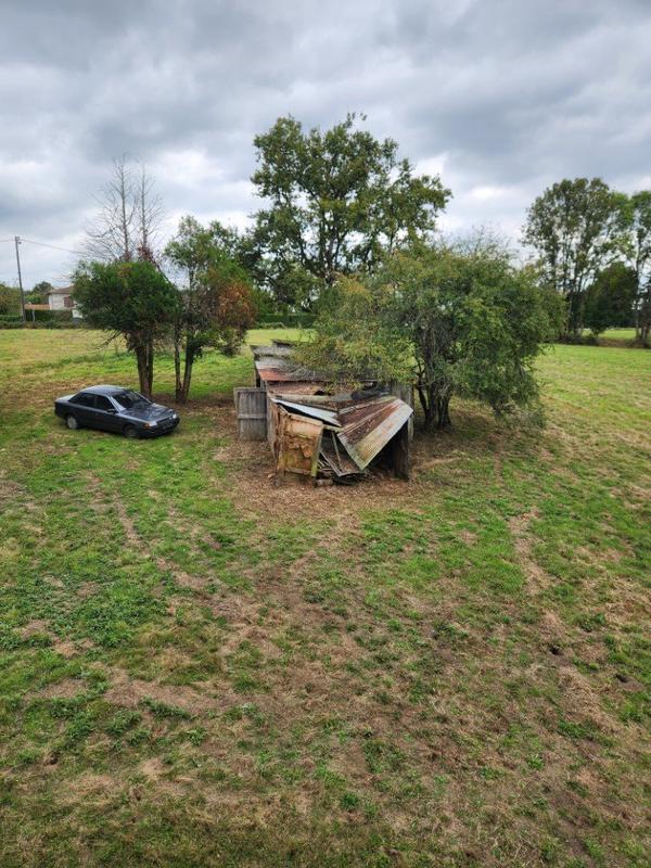 Maison ancienne - 120 m² - 4 pièces