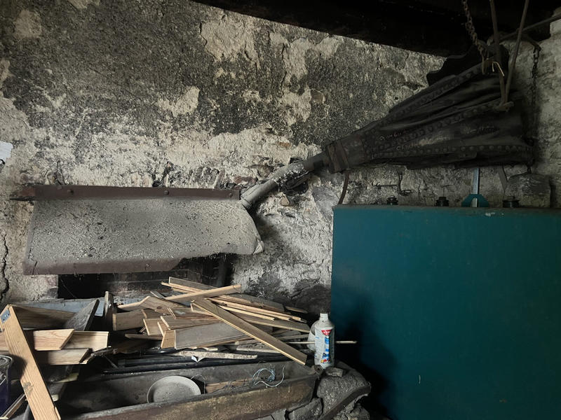 Maison - 89 m² - 5 pièces