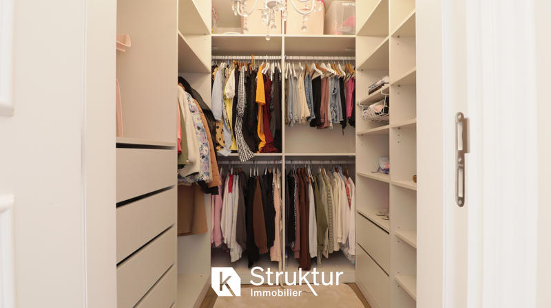 Villa - 290 m² - 7 pièces