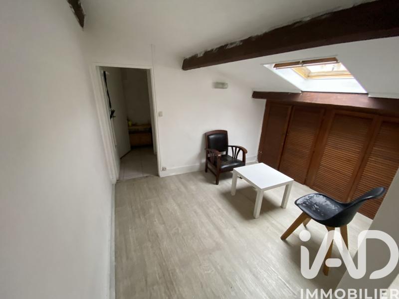 Maison - 136 m² - 9 pièces