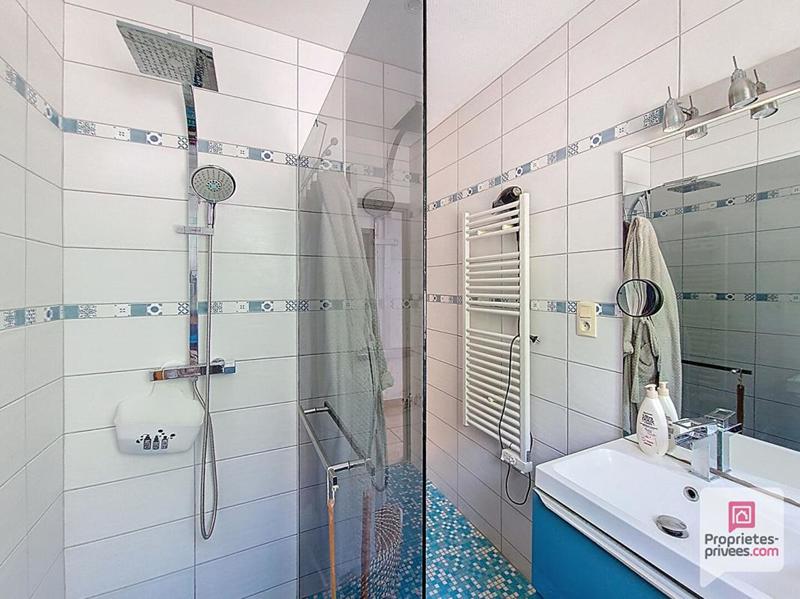 Maison - 145 m² - 7 pièces