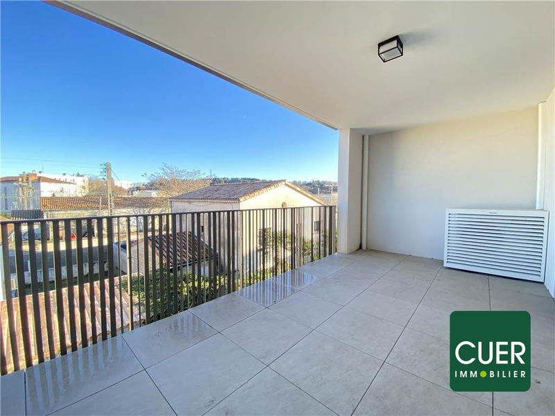 Appartement - 88 m² - 4 pièces