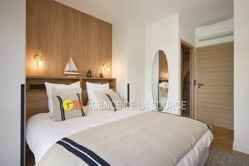 Appartement - 54 m² - 3 pièces