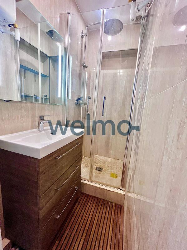 Appartement - 54 m² - 3 pièces