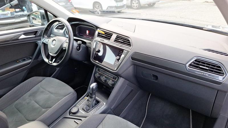 Volkswagen Tiguan 2.0 TDi 150 4Motion Dsg7 Match