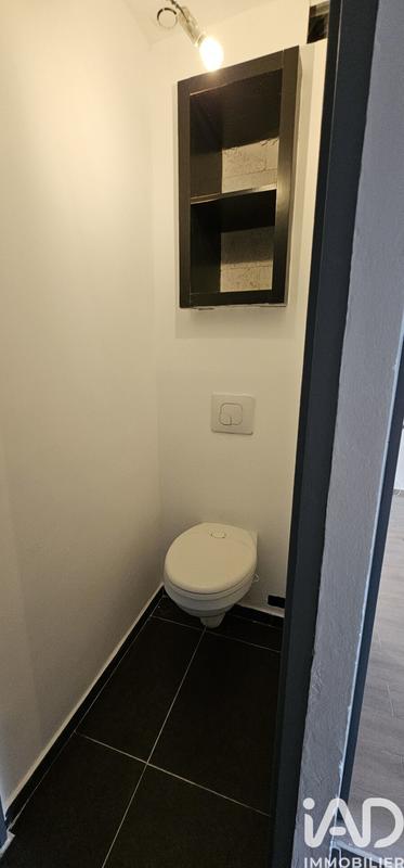 Maison - 75 m² - 3 pièces