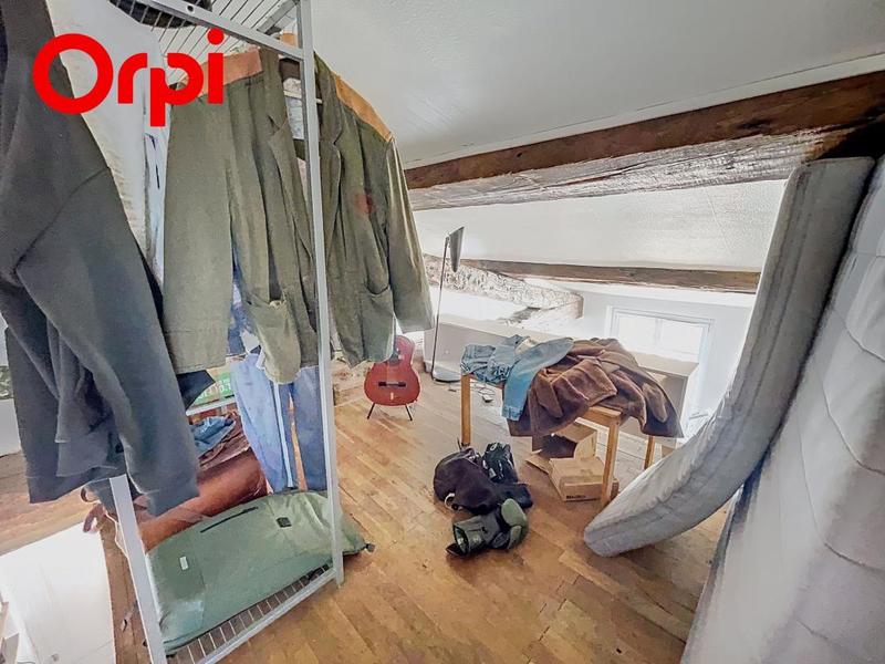 Duplex - 92 m² - 4 pièces