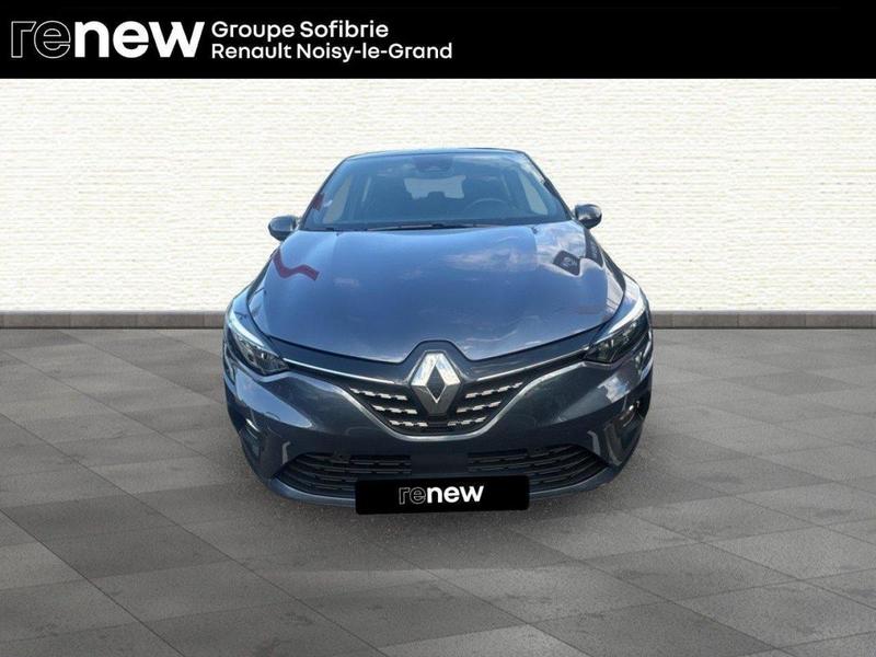 Renault Clio V E-Tech 140 - 21n Intens