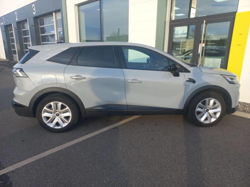 Renault Symbioz E-Tech full hybrid 145 Evolution