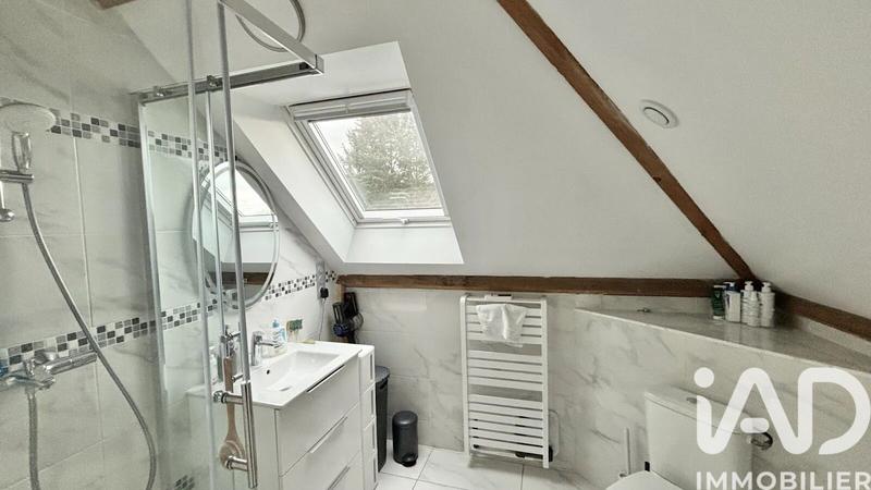 Maison - 170 m² - 6 pièces