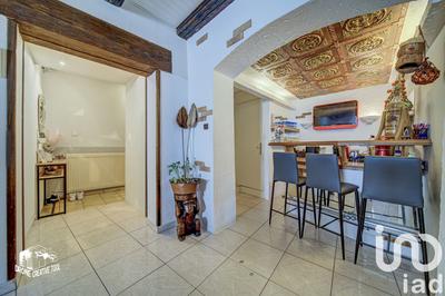 Maison de village - 193 m² - 6 pièces