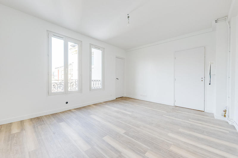 Appartement - 20 m² - 1 pièce