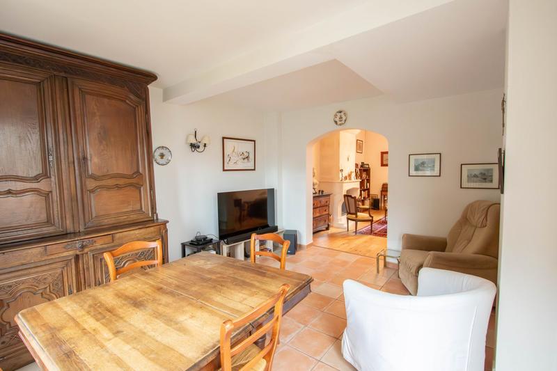 Maison ancienne - 215 m² - 10 pièces