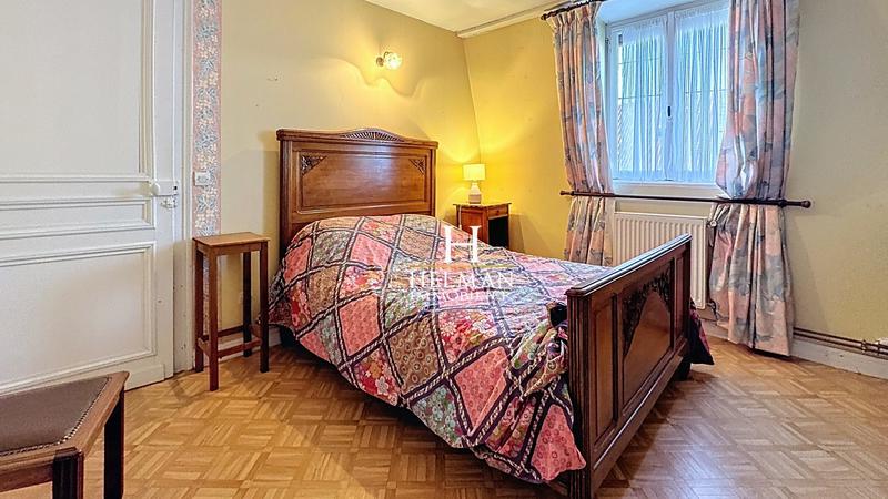 Maison - 131 m² - 4 pièces