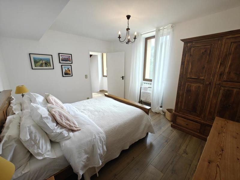 Ferme - 219 m² - 7 pièces