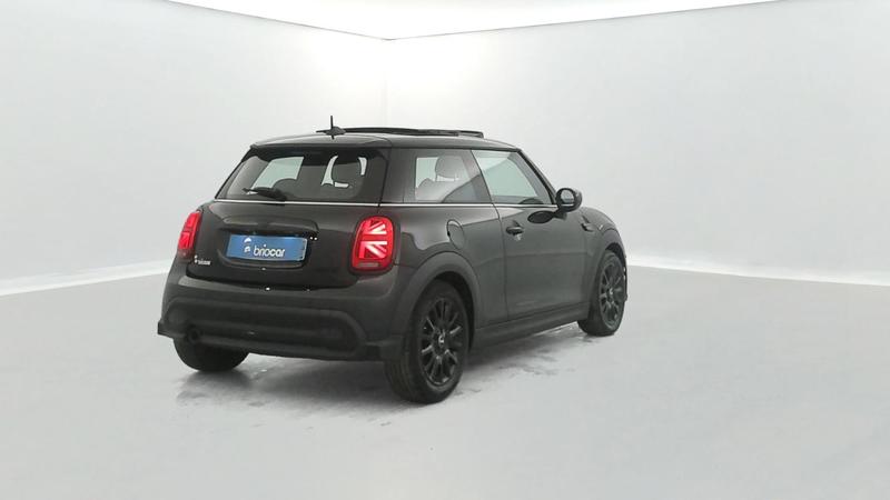 Mini Mini Cooper 136ch Edition Camden Bva7 + Toit ouvrant