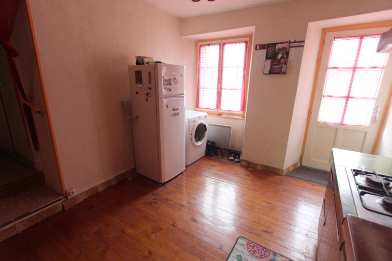 Maison - 73 m² - 4 pièces