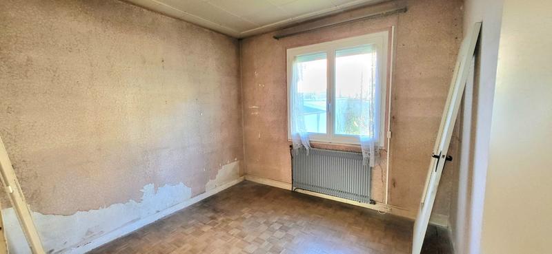 Maison - 61 m² - 3 pièces