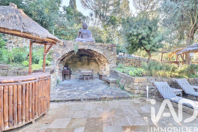 Maison - 148 m² - 7 pièces