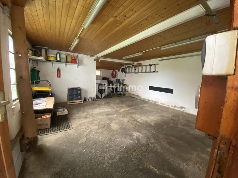 Bureau - 160 m² - 2 pièces