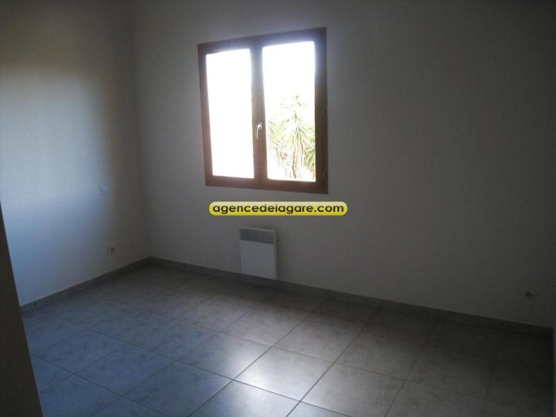 Villa - 110 m² - 4 pièces