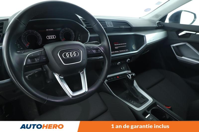 Audi Q3 Sportback 35 Tfsi Design s tronic 7 150 ch