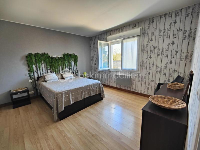 Villa - 163 m² - 5 pièces